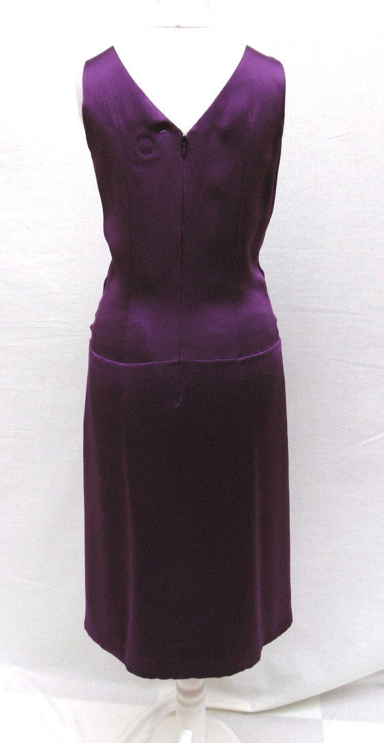 CHRISTIAN DIOR  Partykleid.    242A/11785